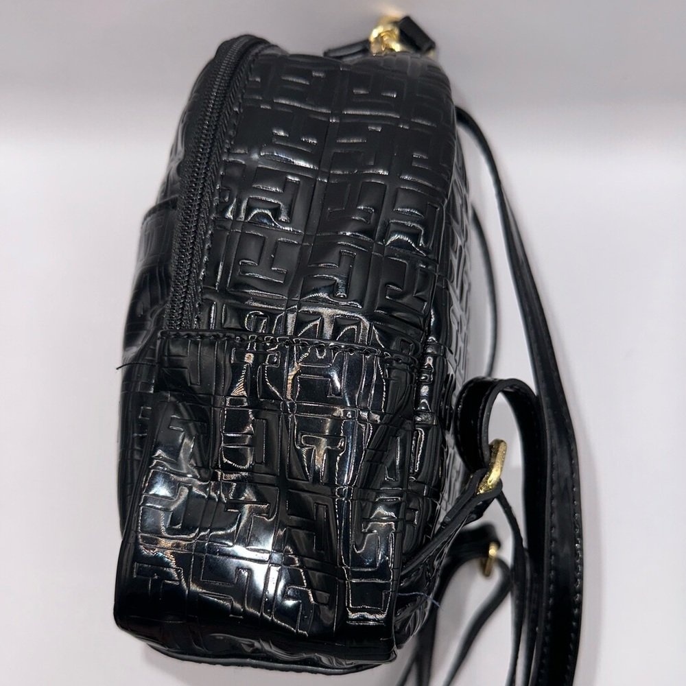 TOMMY HILFIGER MINI BACKPACK BAG - Picture 4 of 7